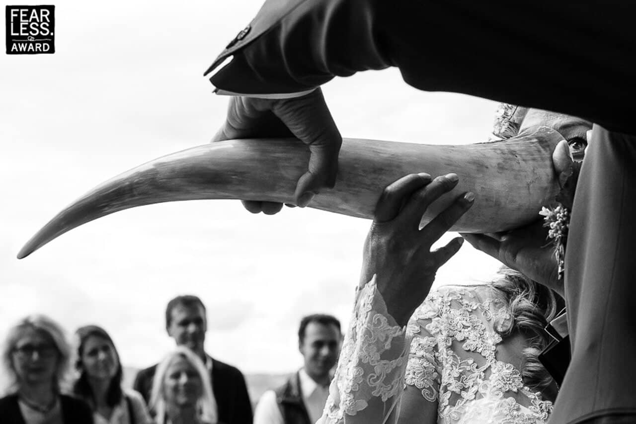 Fearless Photographers Award #1